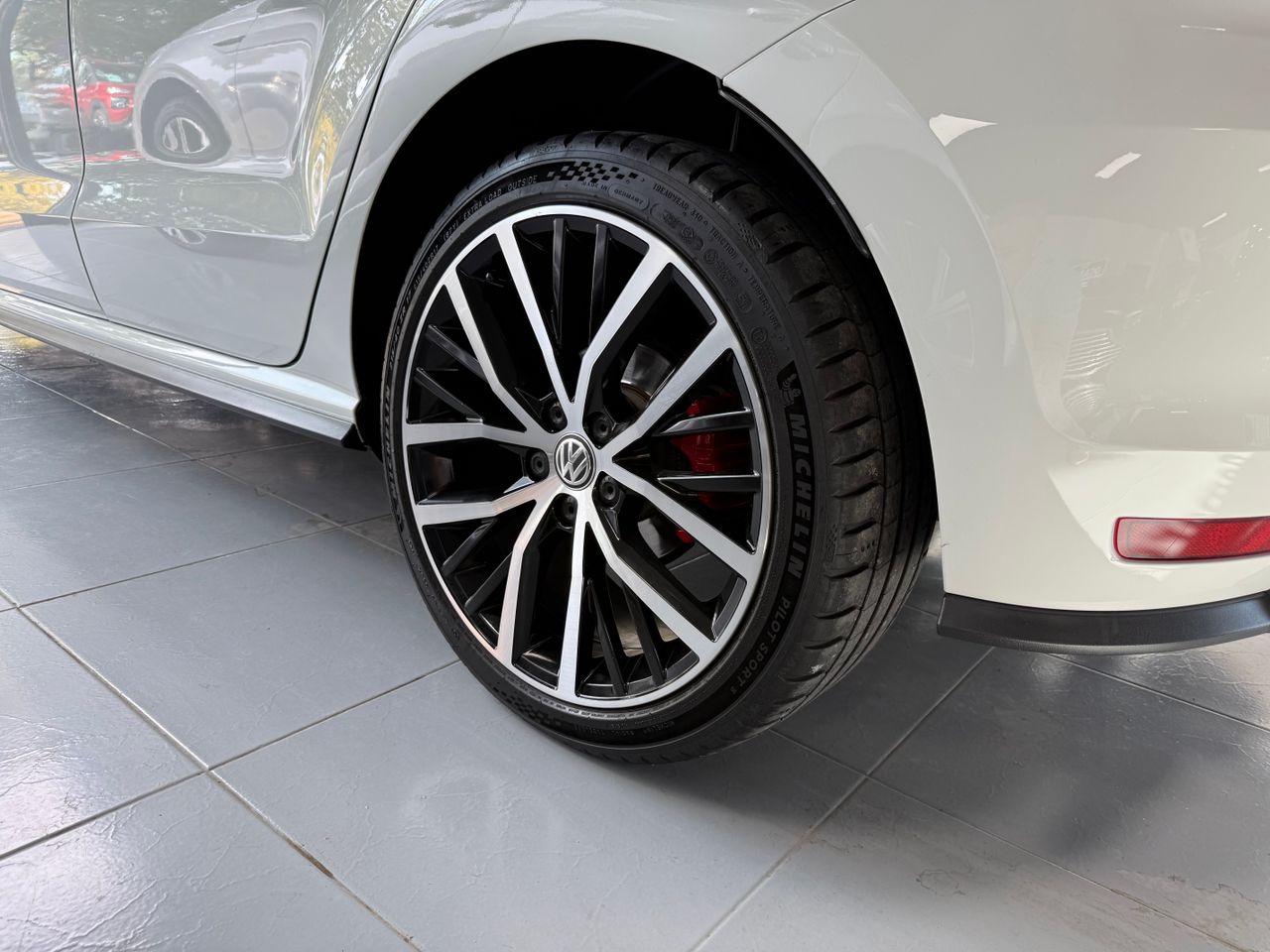 Imagen 13 del Volkswagen Polo en Auto Select Edition, Figueres