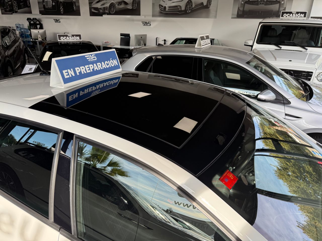 Imagen 21 del Volkswagen Polo en Auto Select Edition, Figueres