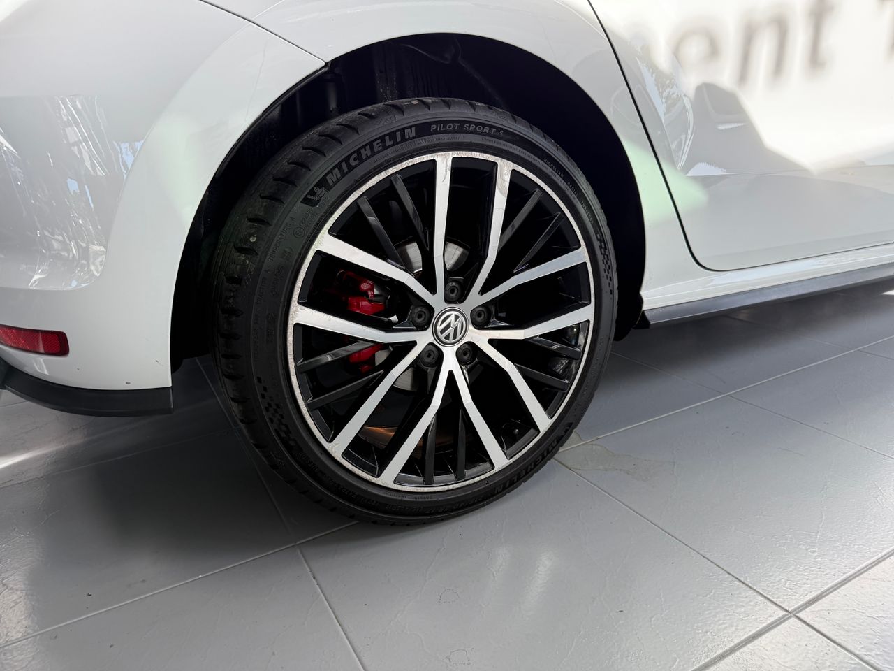 Imagen 16 del Volkswagen Polo en Auto Select Edition, Figueres