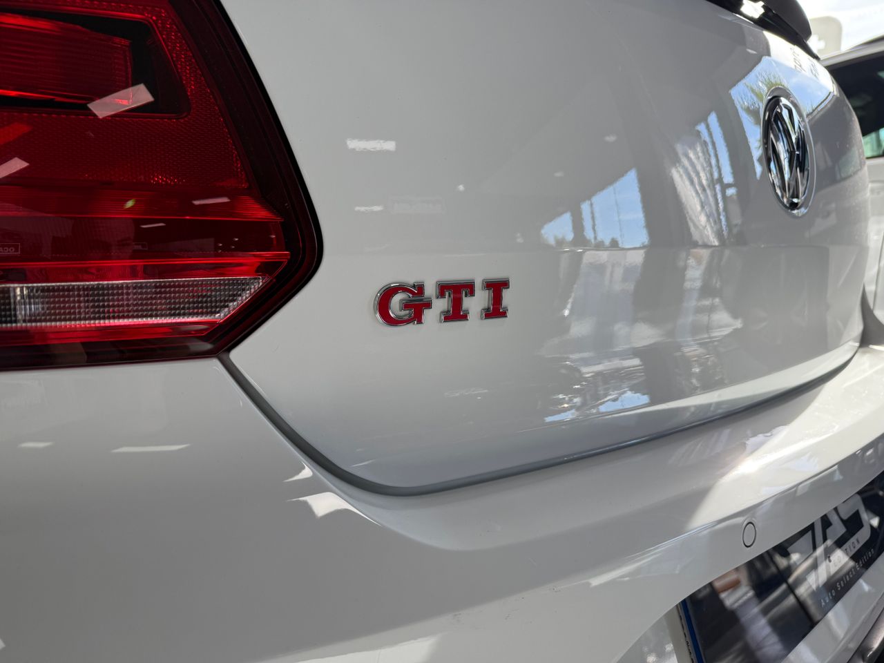 Imagen 9 del Volkswagen Polo en Auto Select Edition, Figueres