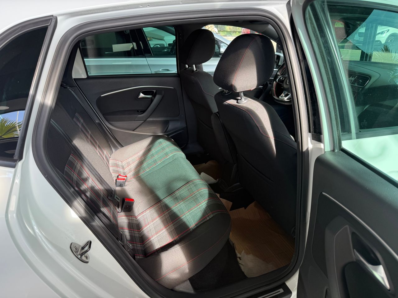 Imagen 22 del Volkswagen Polo en Auto Select Edition, Figueres