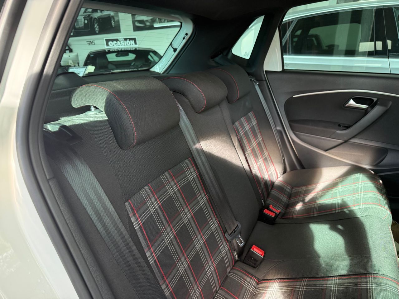 Imagen 24 del Volkswagen Polo en Auto Select Edition, Figueres