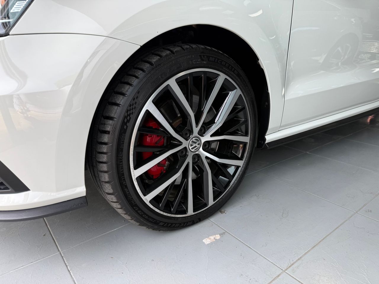 Imagen 14 del Volkswagen Polo en Auto Select Edition, Figueres