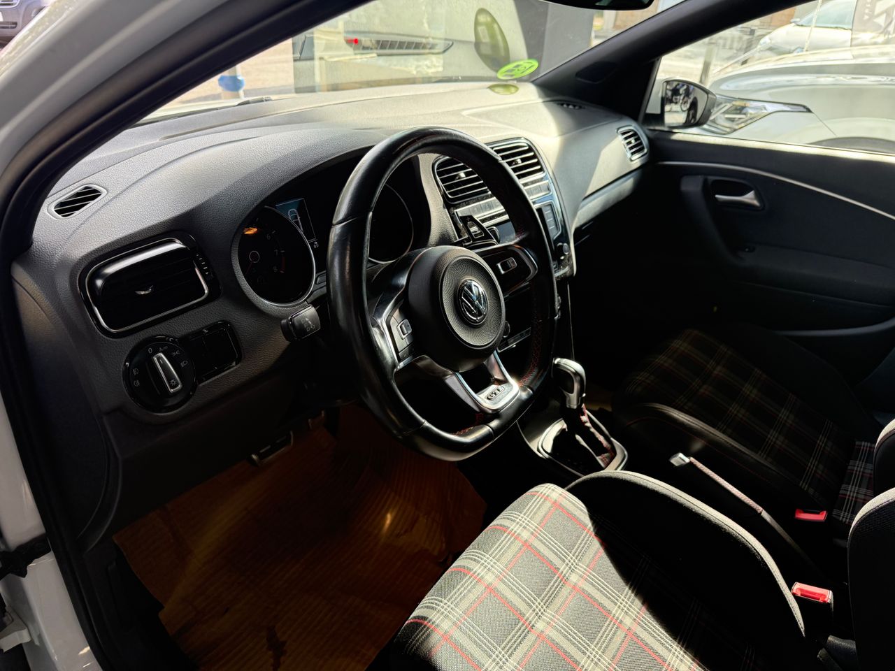 Imagen 35 del Volkswagen Polo en Auto Select Edition, Figueres