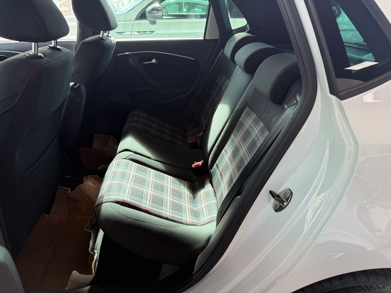 Imagen 27 del Volkswagen Polo en Auto Select Edition, Figueres