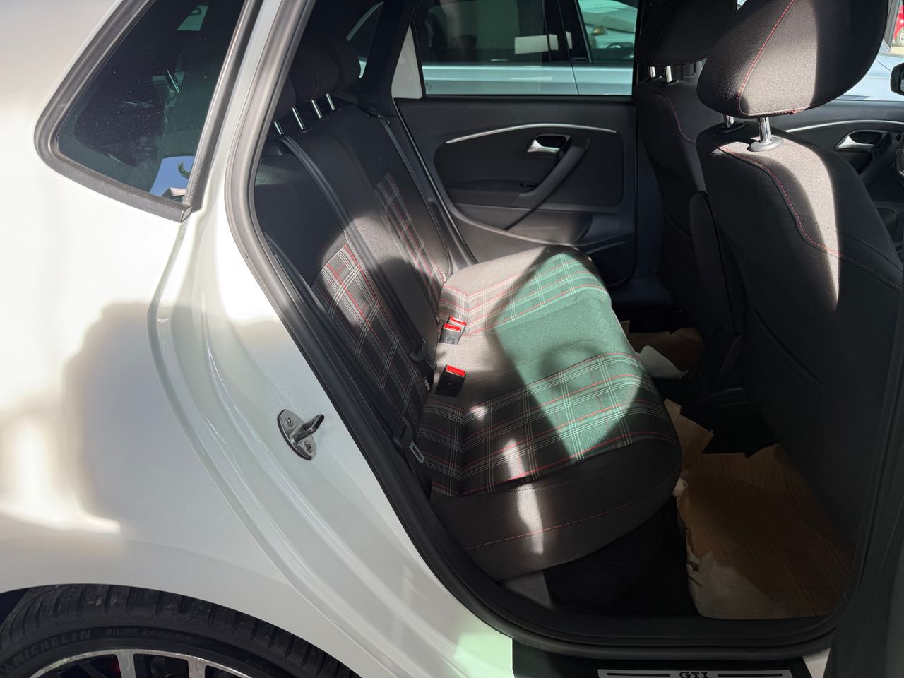 Imagen 23 del Volkswagen Polo en Auto Select Edition, Figueres