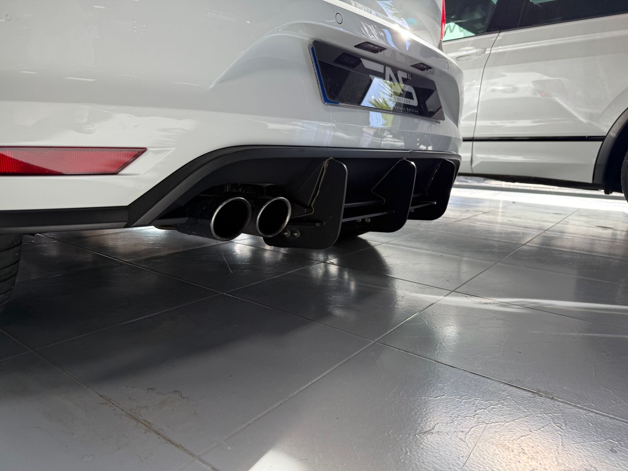 Imagen 12 del Volkswagen Polo en Auto Select Edition, Figueres