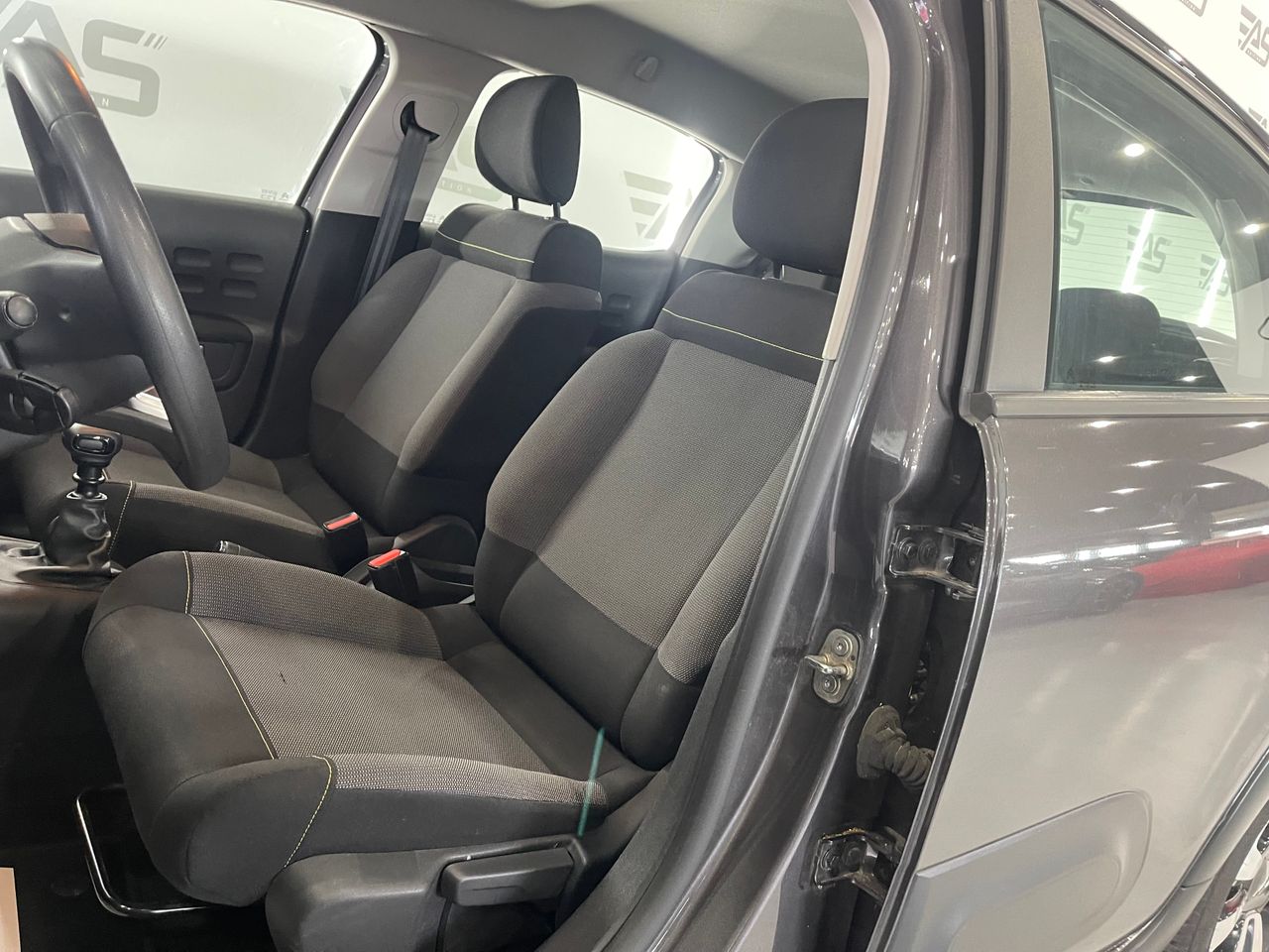 Imagen 111 del Citroën C3 en Auto Select Edition, Figueres