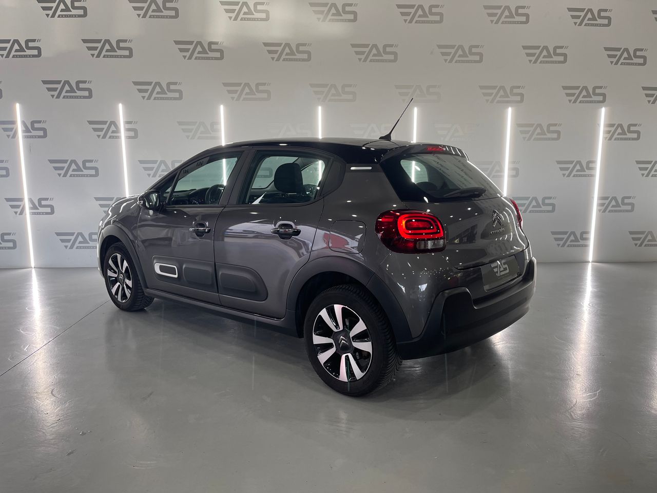 Imagen 5 del Citroën C3 en Auto Select Edition, Figueres