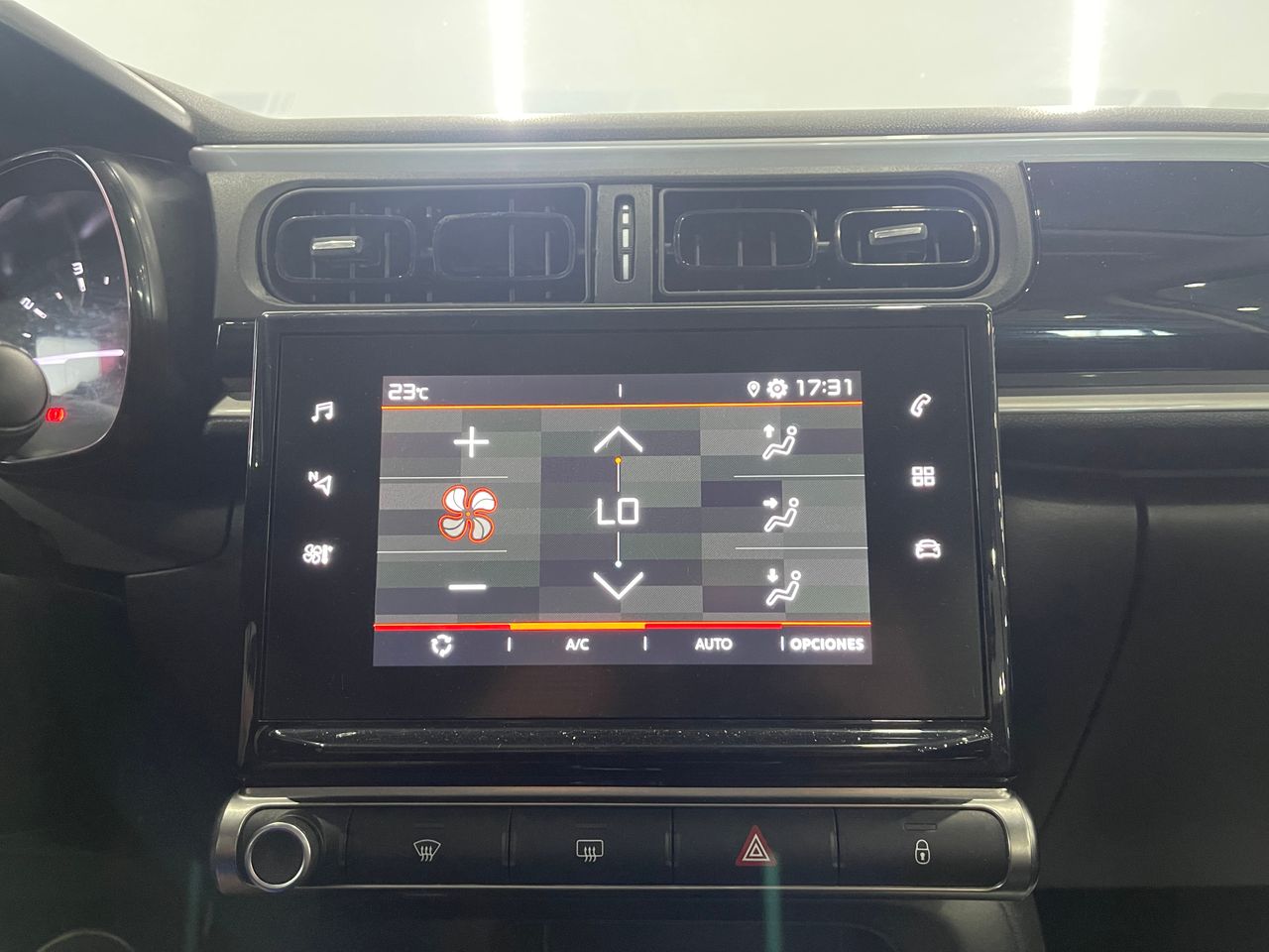 Imagen 55 del Citroën C3 en Auto Select Edition, Figueres