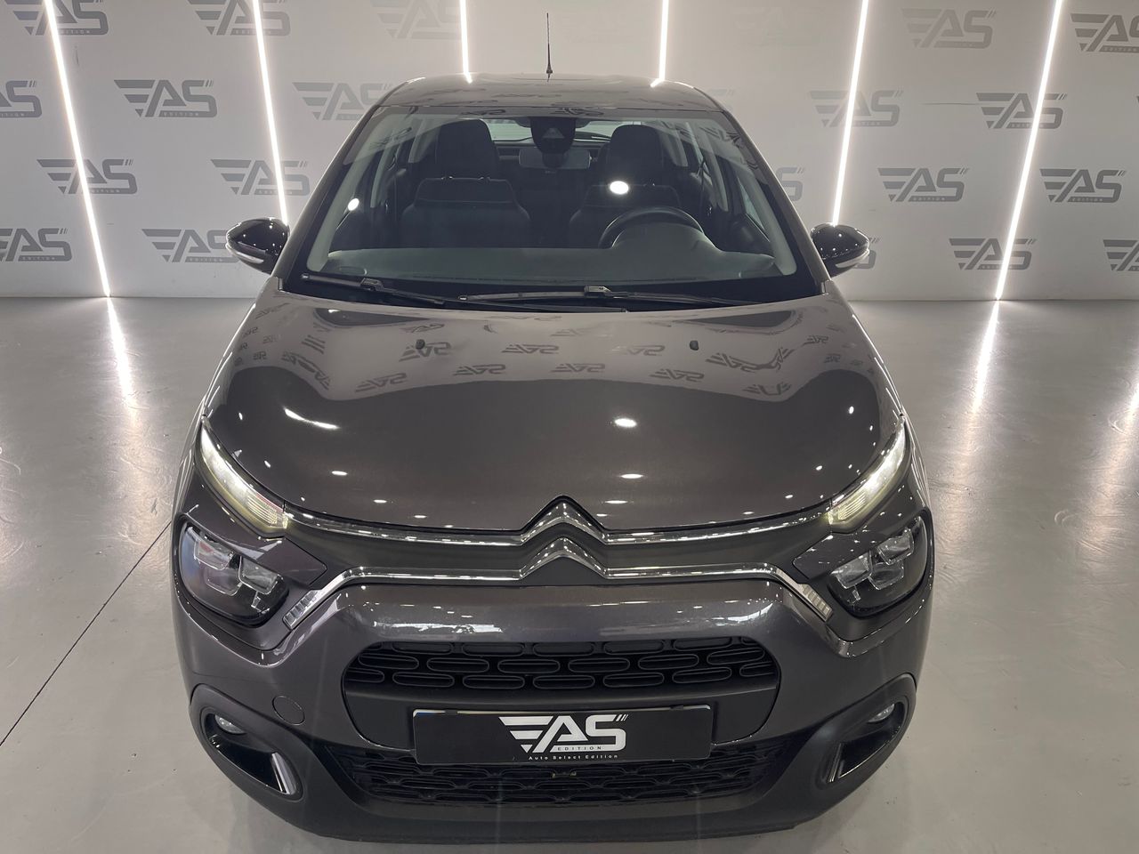 Imagen 30 del Citroën C3 en Auto Select Edition, Figueres