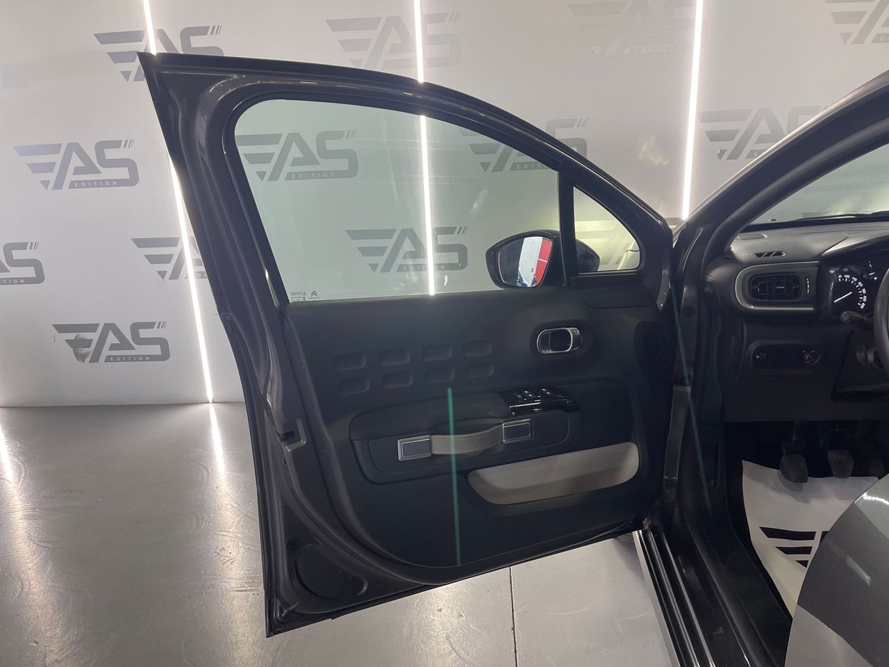 Imagen 62 del Citroën C3 en Auto Select Edition, Figueres