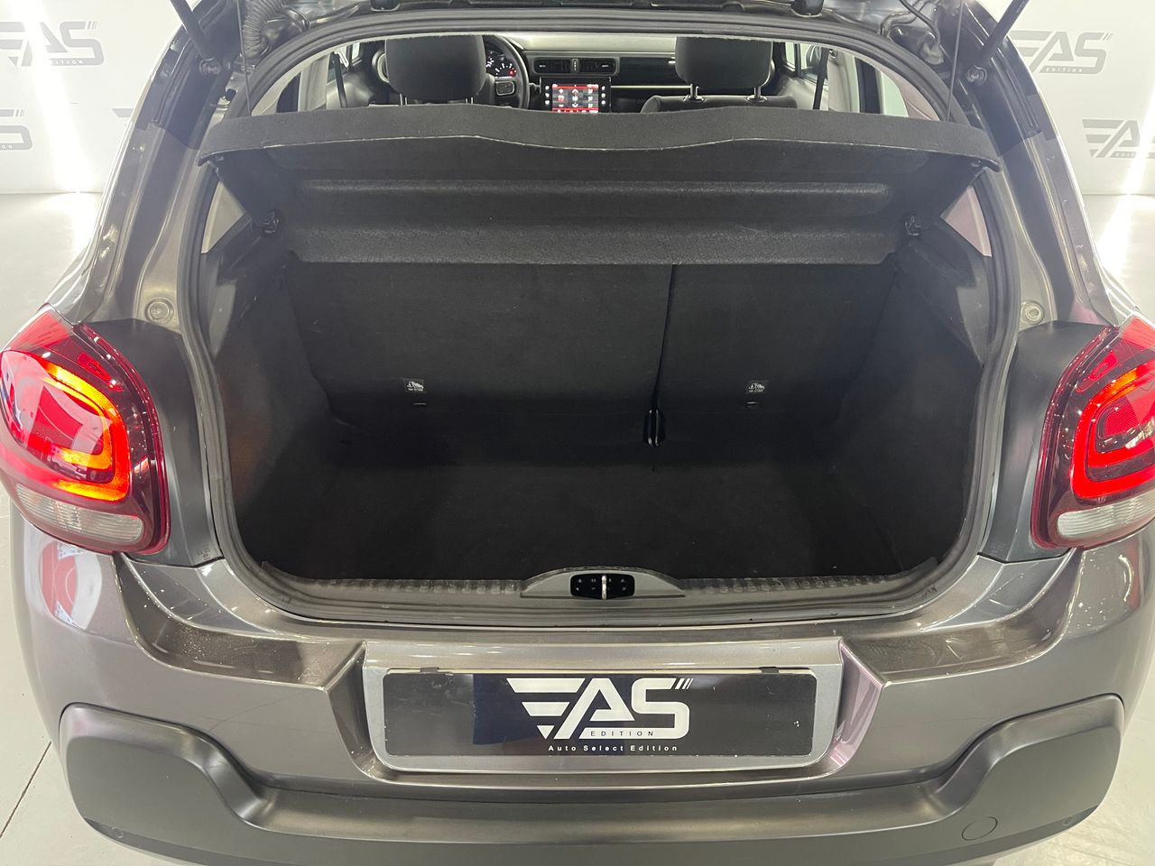 Imagen 54 del Citroën C3 en Auto Select Edition, Figueres