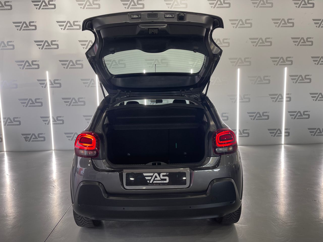 Imagen 53 del Citroën C3 en Auto Select Edition, Figueres