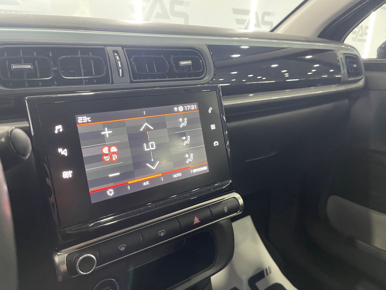 Imagen 56 del Citroën C3 en Auto Select Edition, Figueres