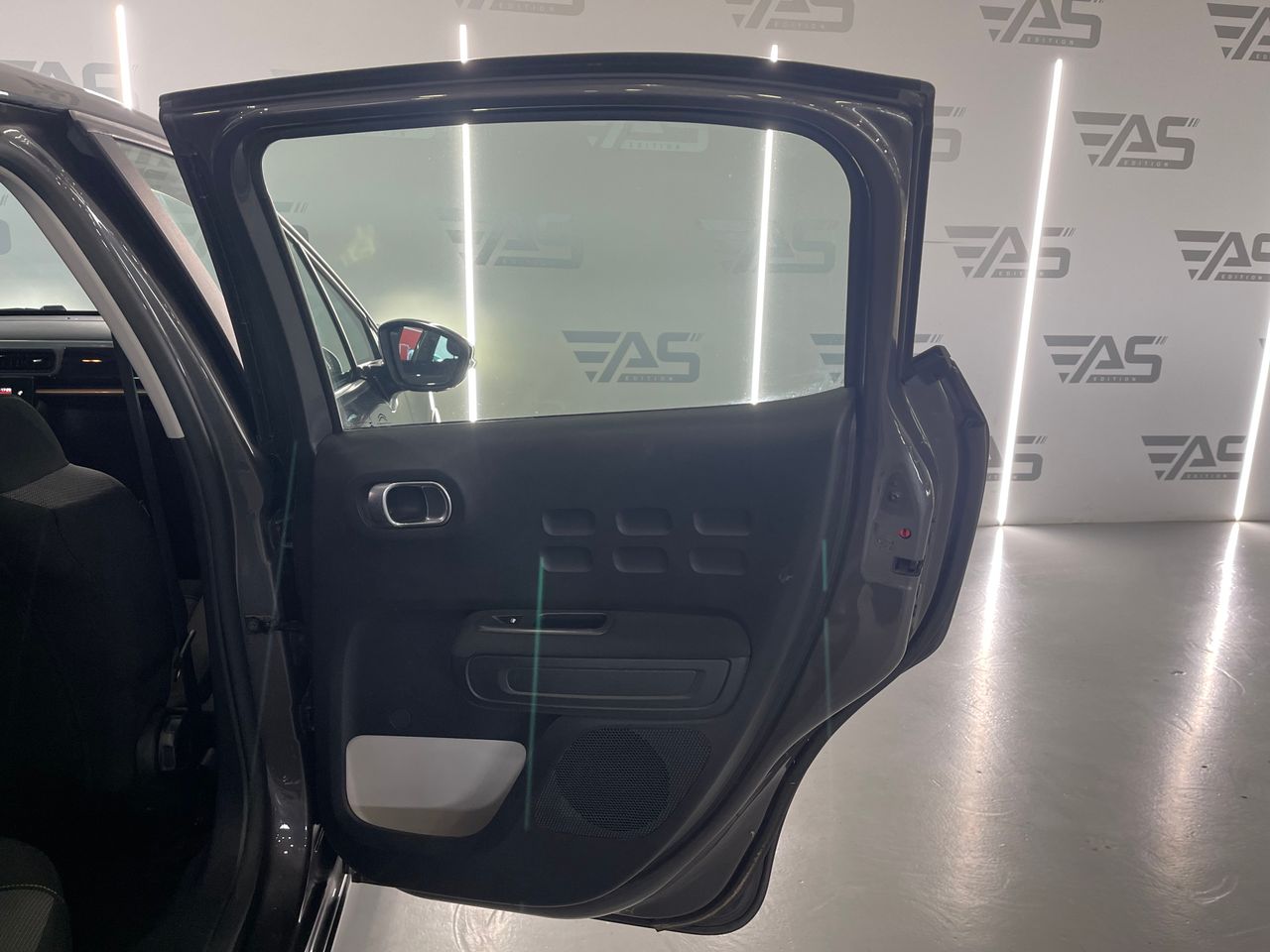 Imagen 76 del Citroën C3 en Auto Select Edition, Figueres