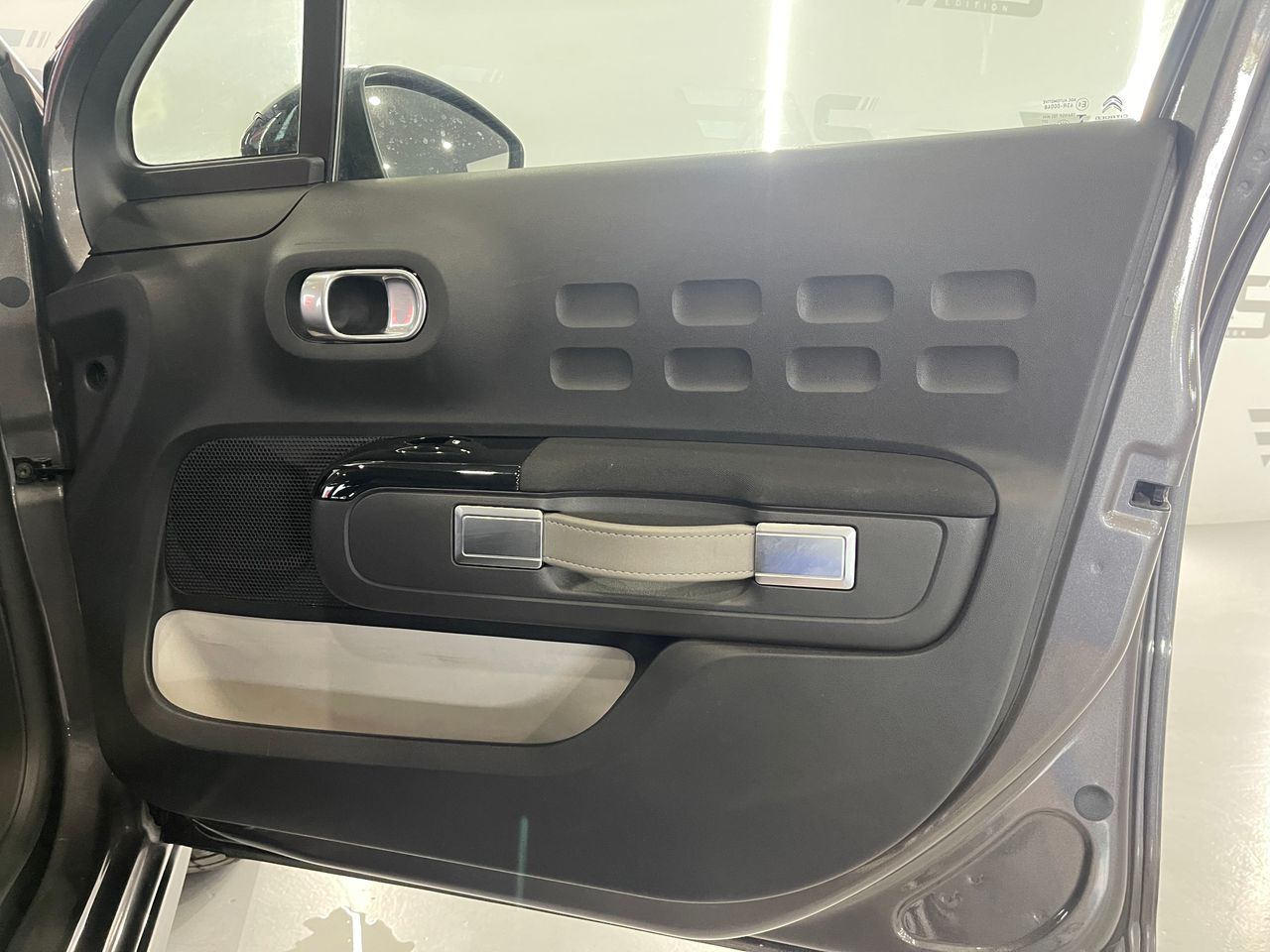 Imagen 83 del Citroën C3 en Auto Select Edition, Figueres