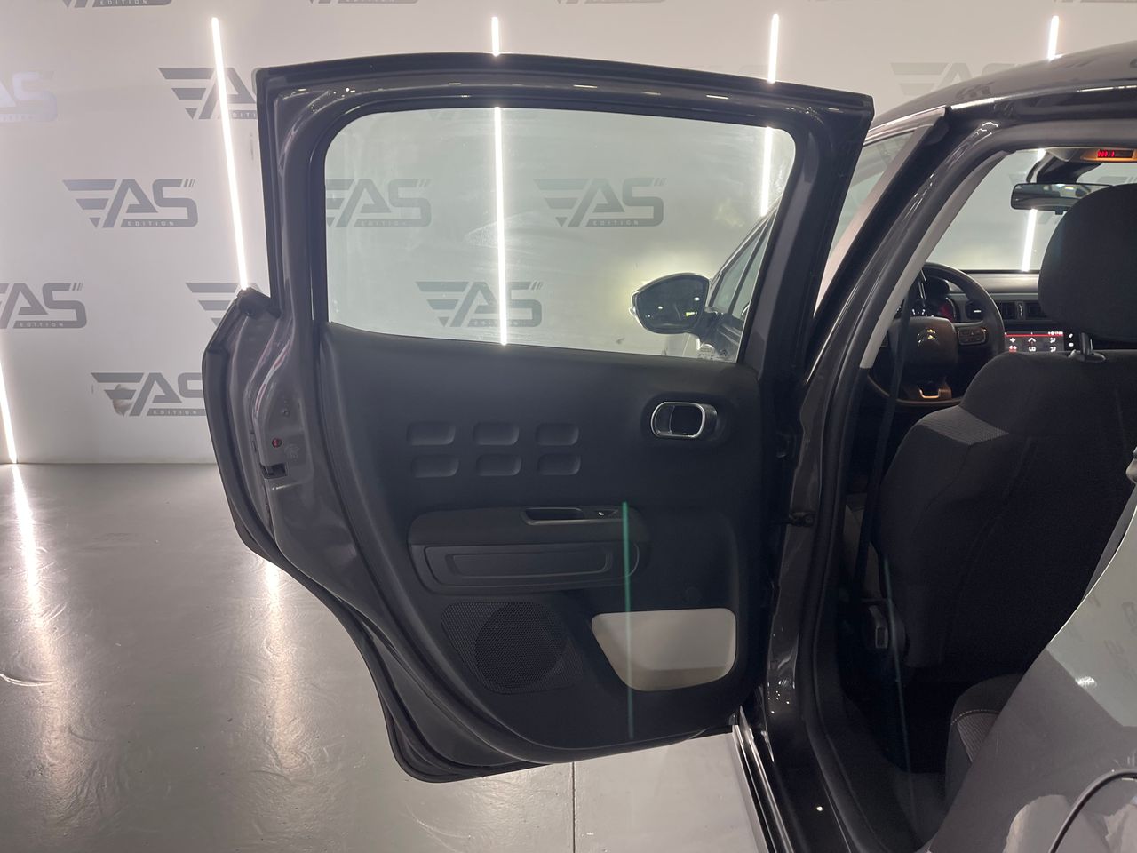 Imagen 71 del Citroën C3 en Auto Select Edition, Figueres