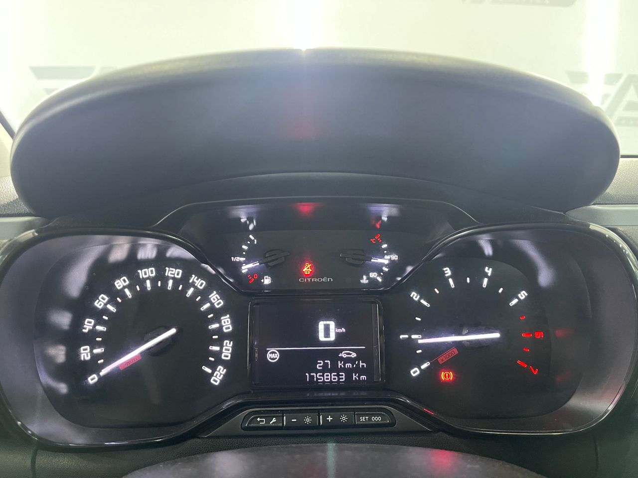 Imagen 103 del Citroën C3 en Auto Select Edition, Figueres