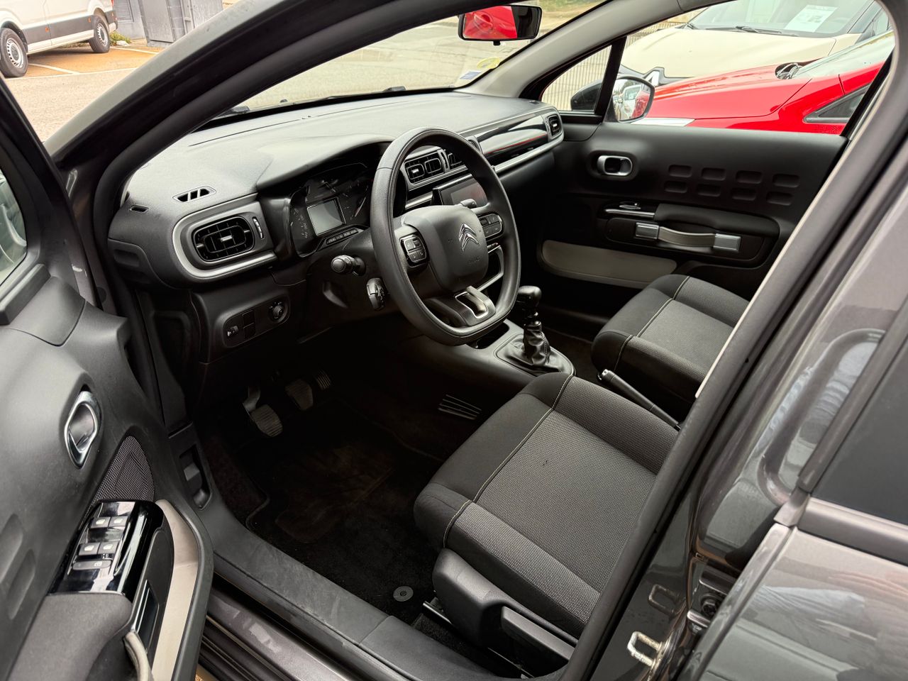 Imagen 9 del Citroën C3 en Auto Select Edition, Figueres