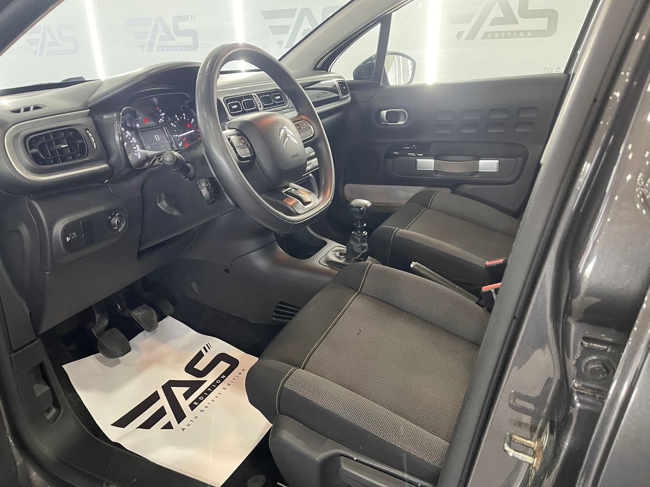 Imagen 112 del Citroën C3 en Auto Select Edition, Figueres