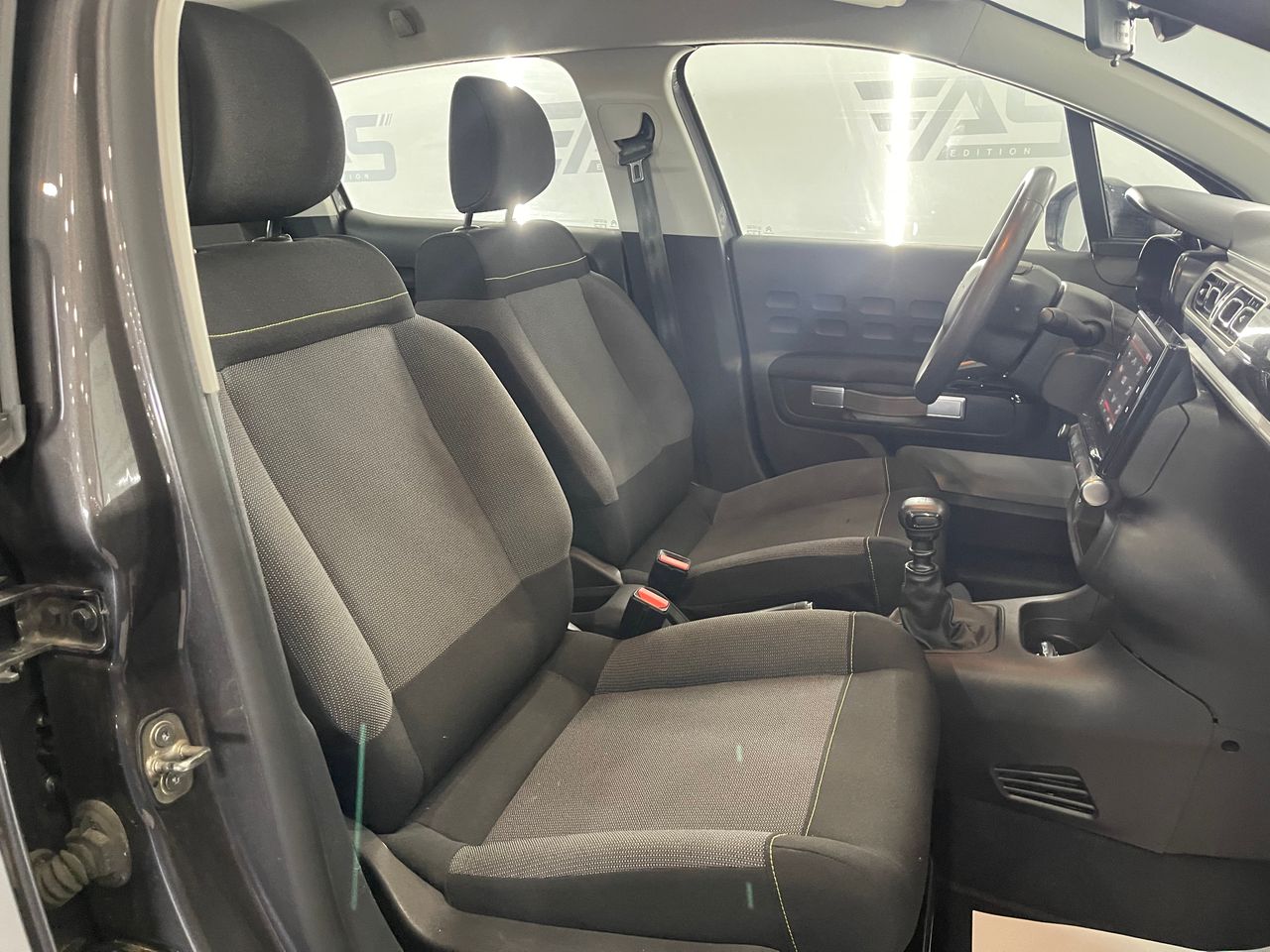 Imagen 114 del Citroën C3 en Auto Select Edition, Figueres