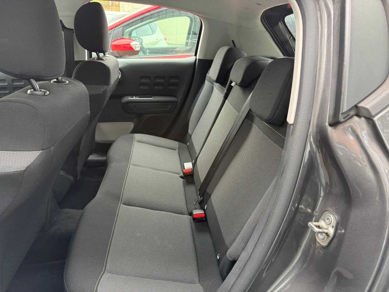 Imagen 12 del Citroën C3 en Auto Select Edition, Figueres