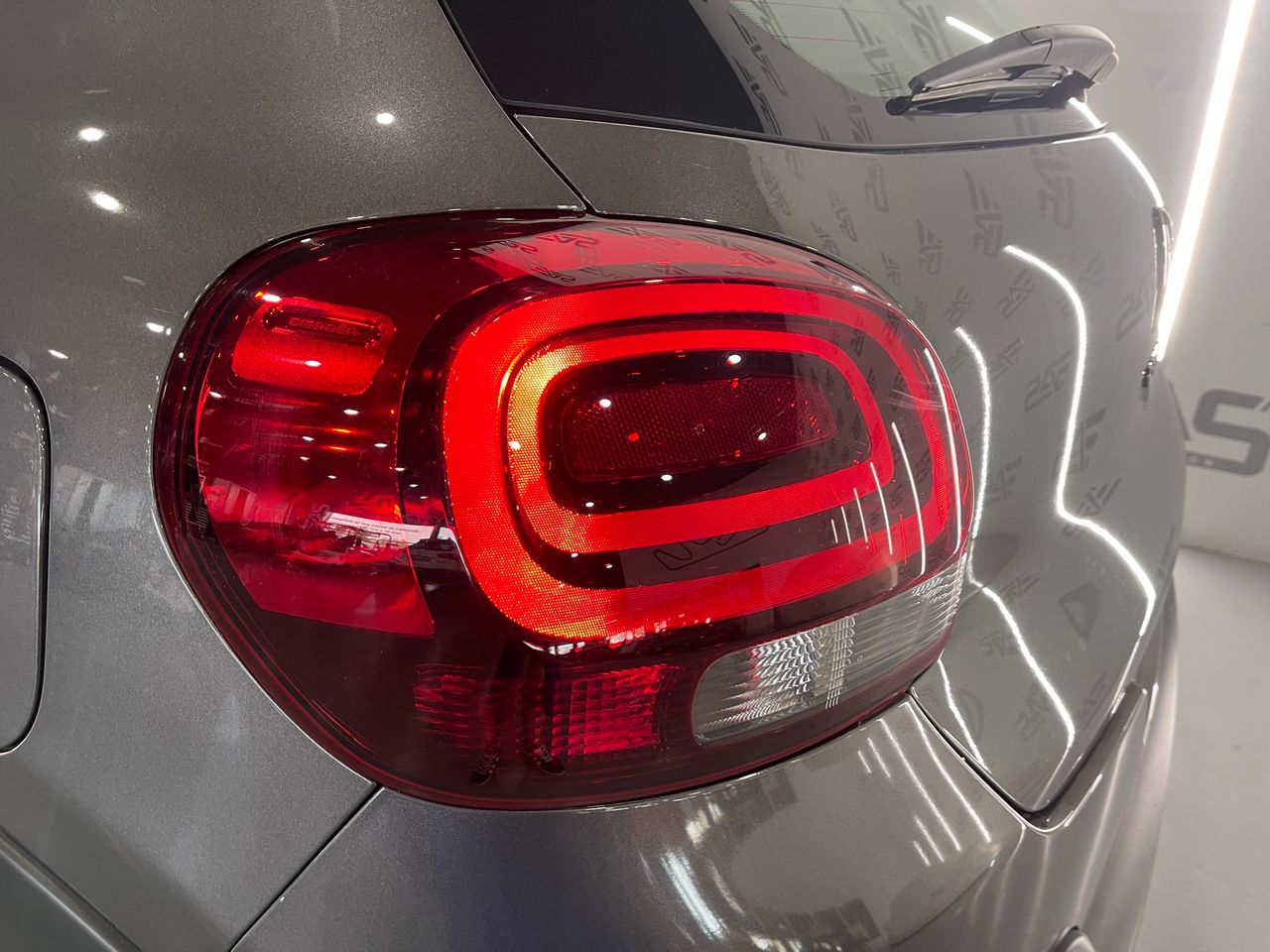 Imagen 11 del Citroën C3 en Auto Select Edition, Figueres