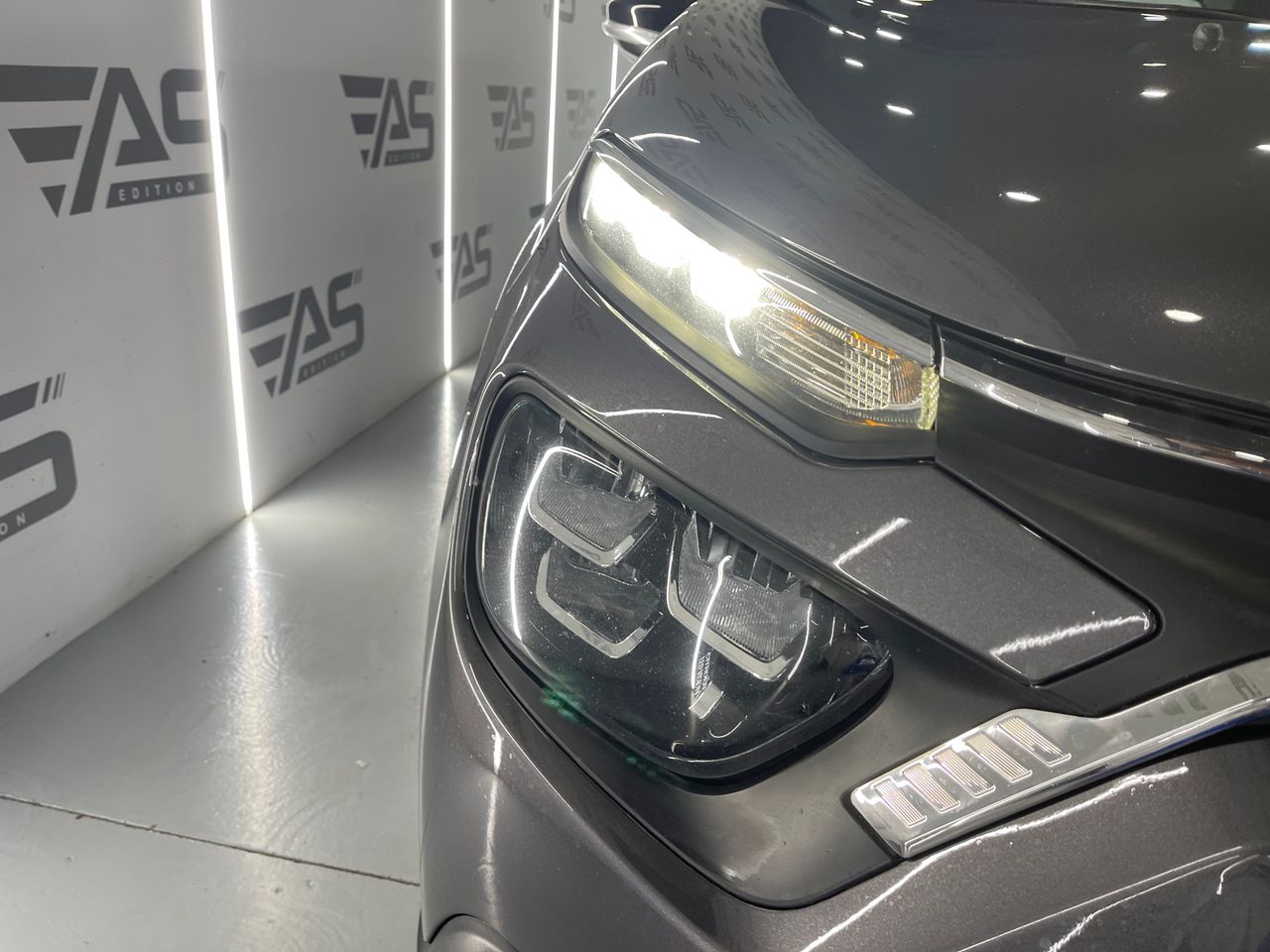 Imagen 27 del Citroën C3 en Auto Select Edition, Figueres