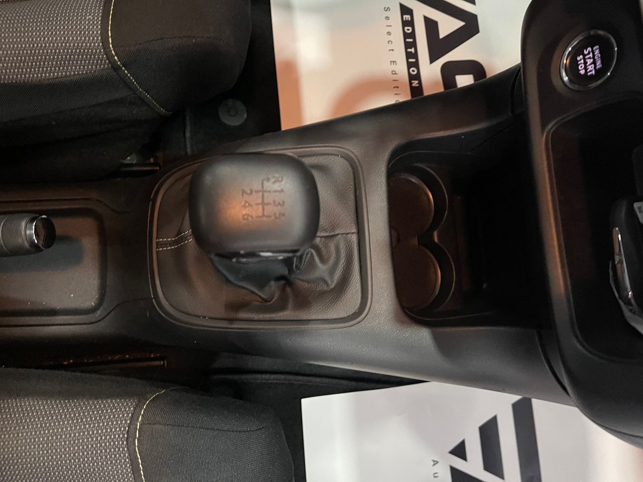 Imagen 94 del Citroën C3 en Auto Select Edition, Figueres
