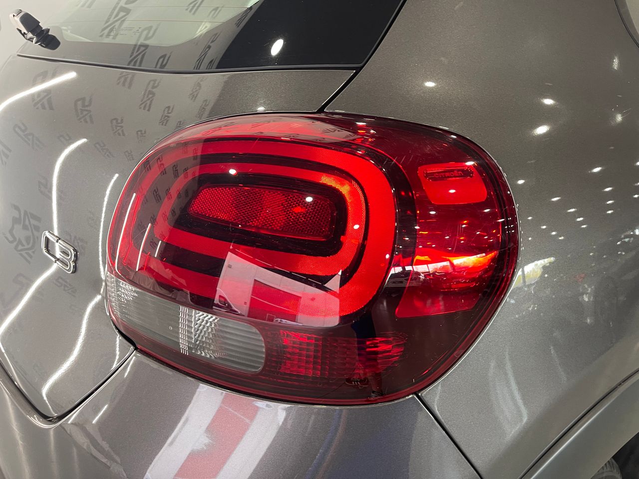 Imagen 42 del Citroën C3 en Auto Select Edition, Figueres