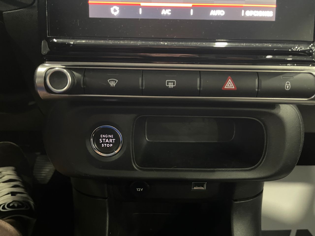 Imagen 96 del Citroën C3 en Auto Select Edition, Figueres