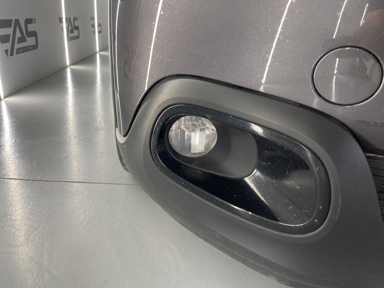 Imagen 28 del Citroën C3 en Auto Select Edition, Figueres