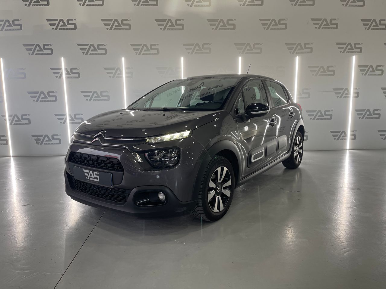 Citroën C3 BlueHDi 75KW (100CV) S&S Feel