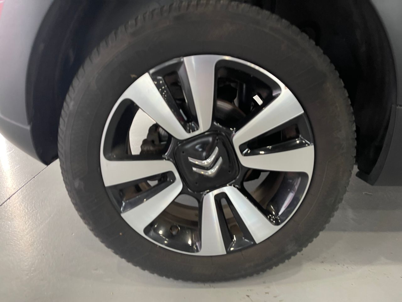 Imagen 52 del Citroën C3 en Auto Select Edition, Figueres
