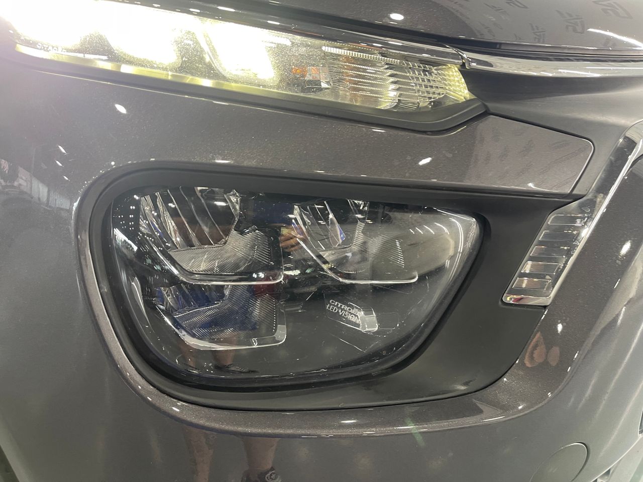 Imagen 32 del Citroën C3 en Auto Select Edition, Figueres