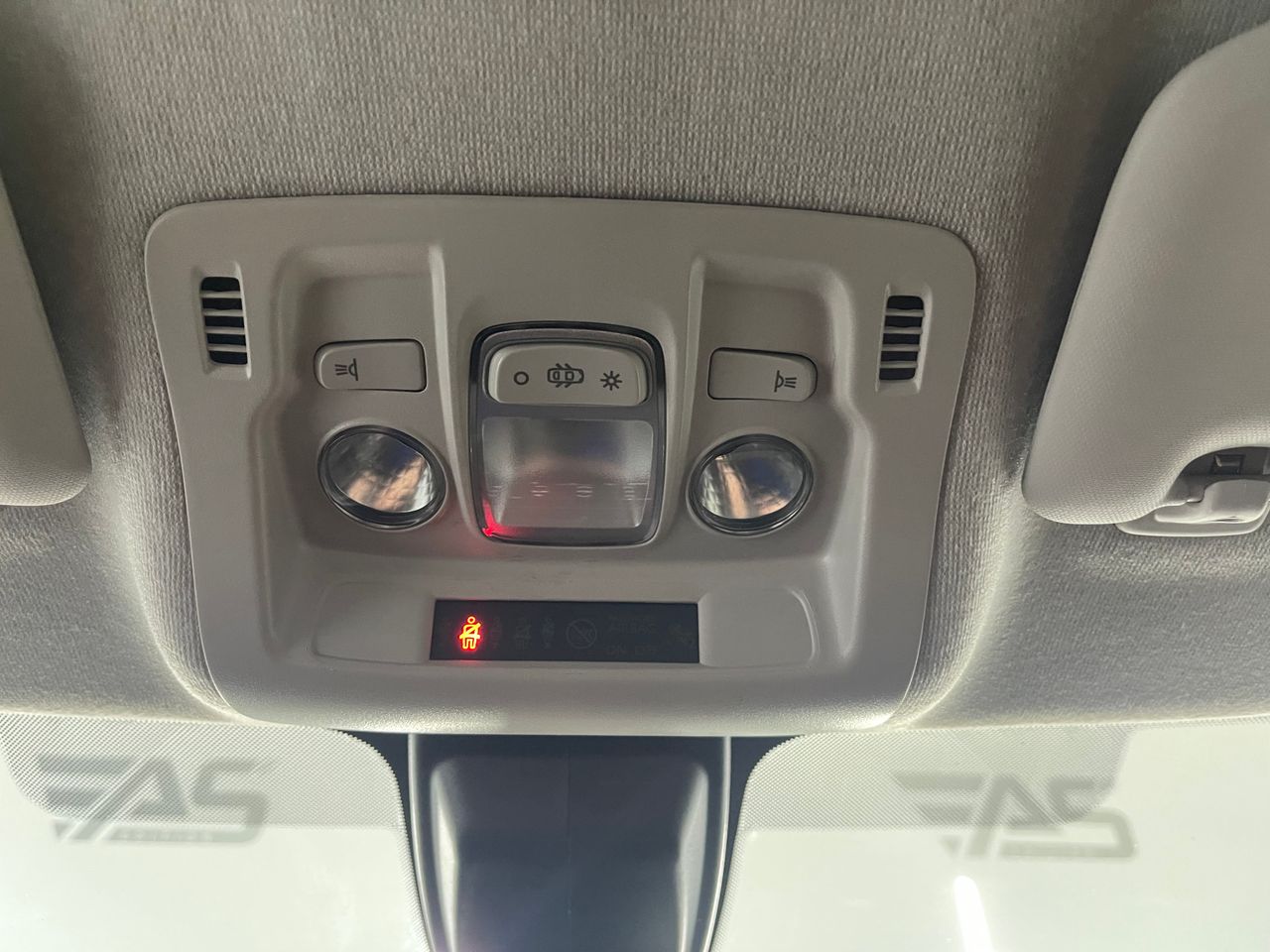Imagen 105 del Citroën C3 en Auto Select Edition, Figueres