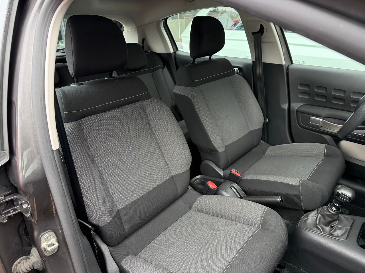 Imagen 6 del Citroën C3 en Auto Select Edition, Figueres