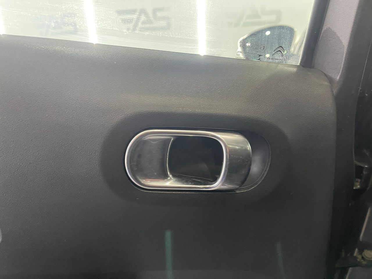 Imagen 73 del Citroën C3 en Auto Select Edition, Figueres