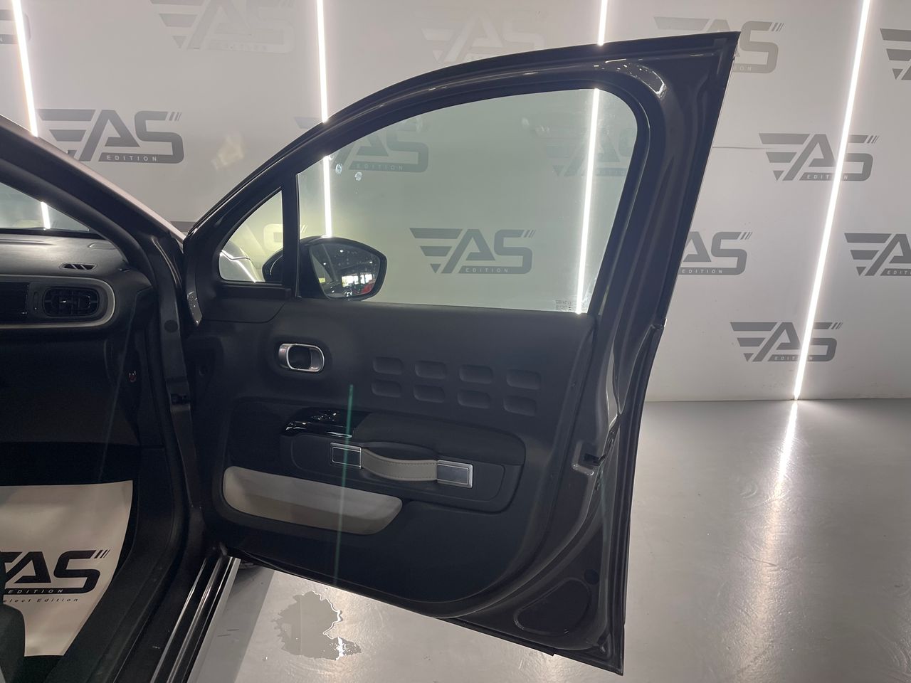 Imagen 82 del Citroën C3 en Auto Select Edition, Figueres