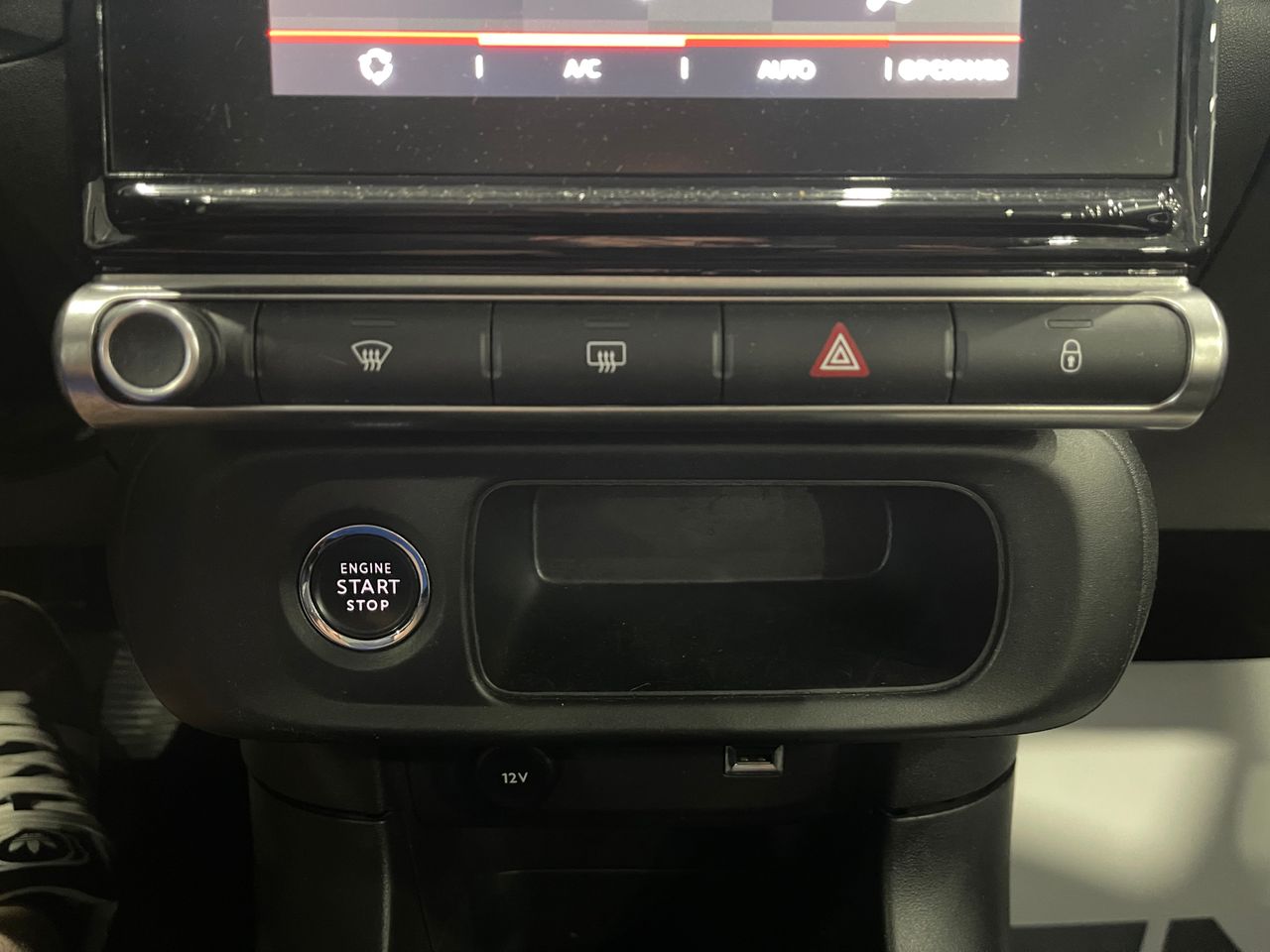 Imagen 97 del Citroën C3 en Auto Select Edition, Figueres