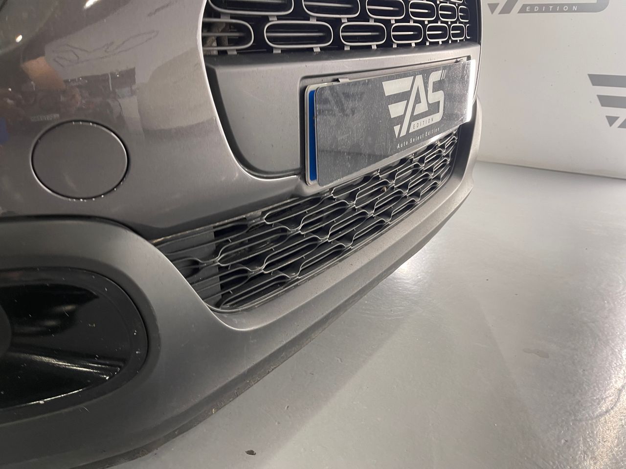 Imagen 35 del Citroën C3 en Auto Select Edition, Figueres