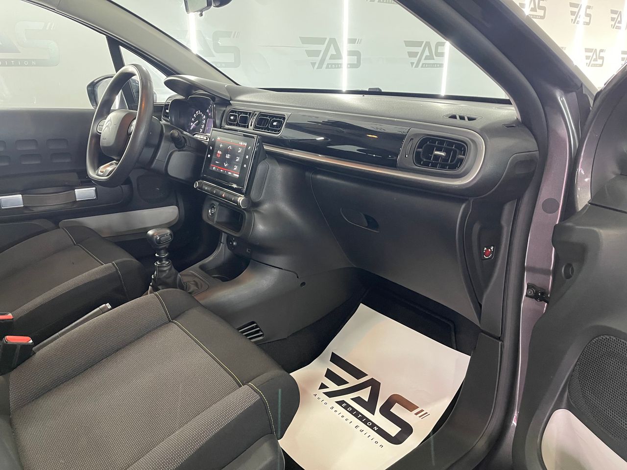 Imagen 113 del Citroën C3 en Auto Select Edition, Figueres