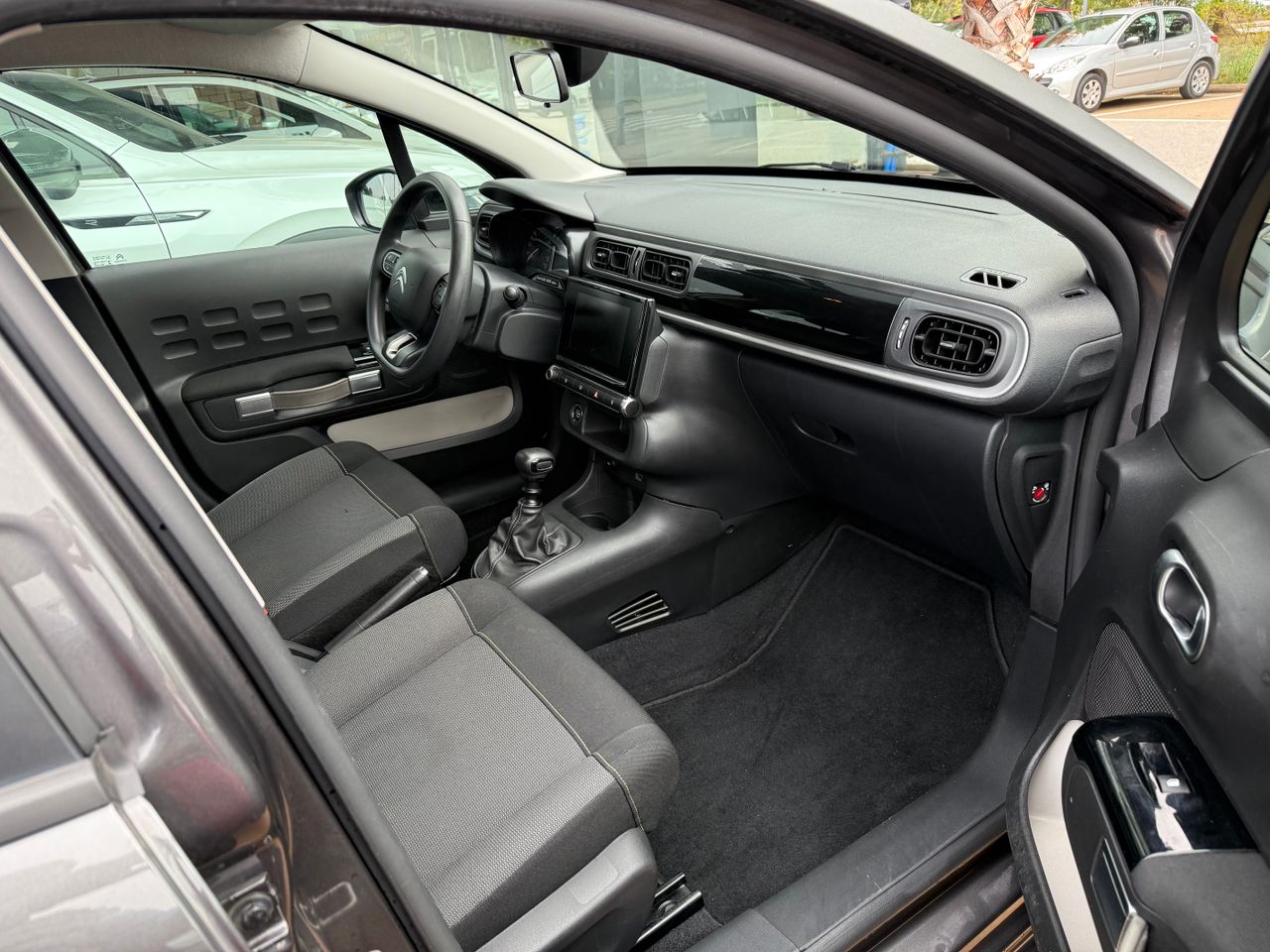 Imagen 5 del Citroën C3 en Auto Select Edition, Figueres