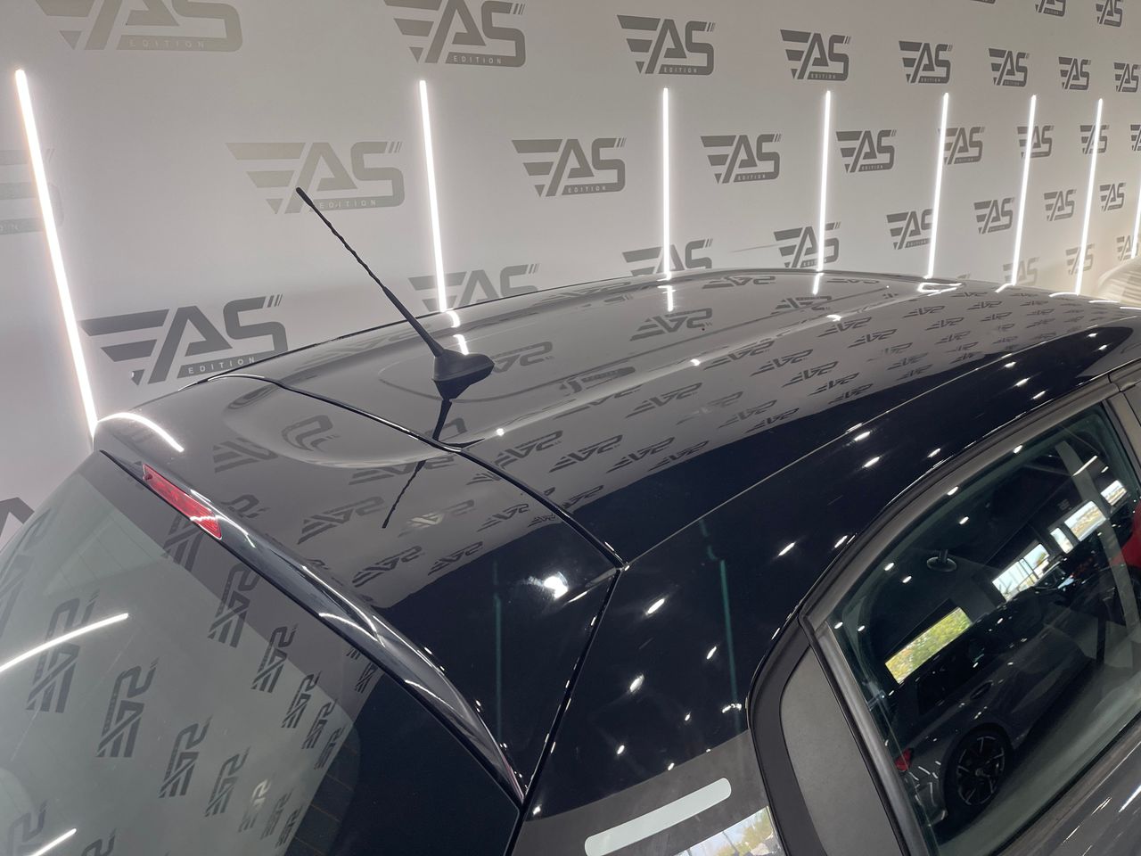 Imagen 41 del Citroën C3 en Auto Select Edition, Figueres