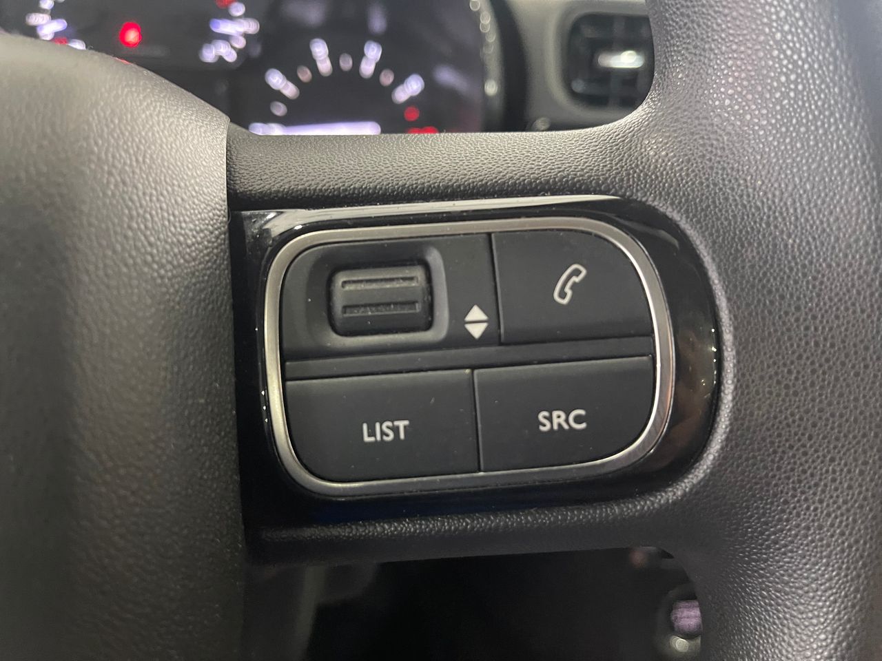 Imagen 98 del Citroën C3 en Auto Select Edition, Figueres