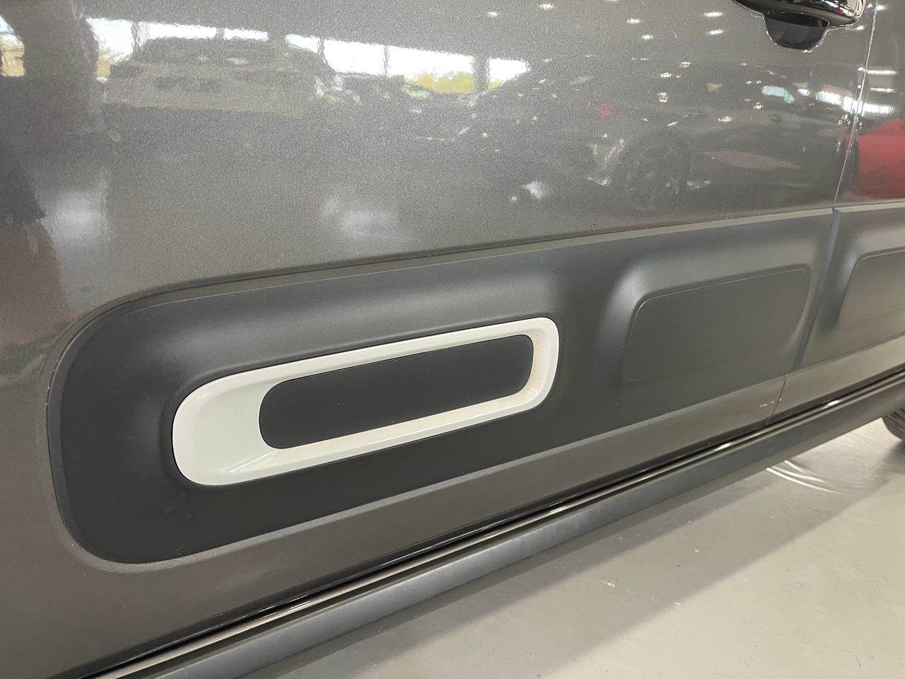 Imagen 19 del Citroën C3 en Auto Select Edition, Figueres