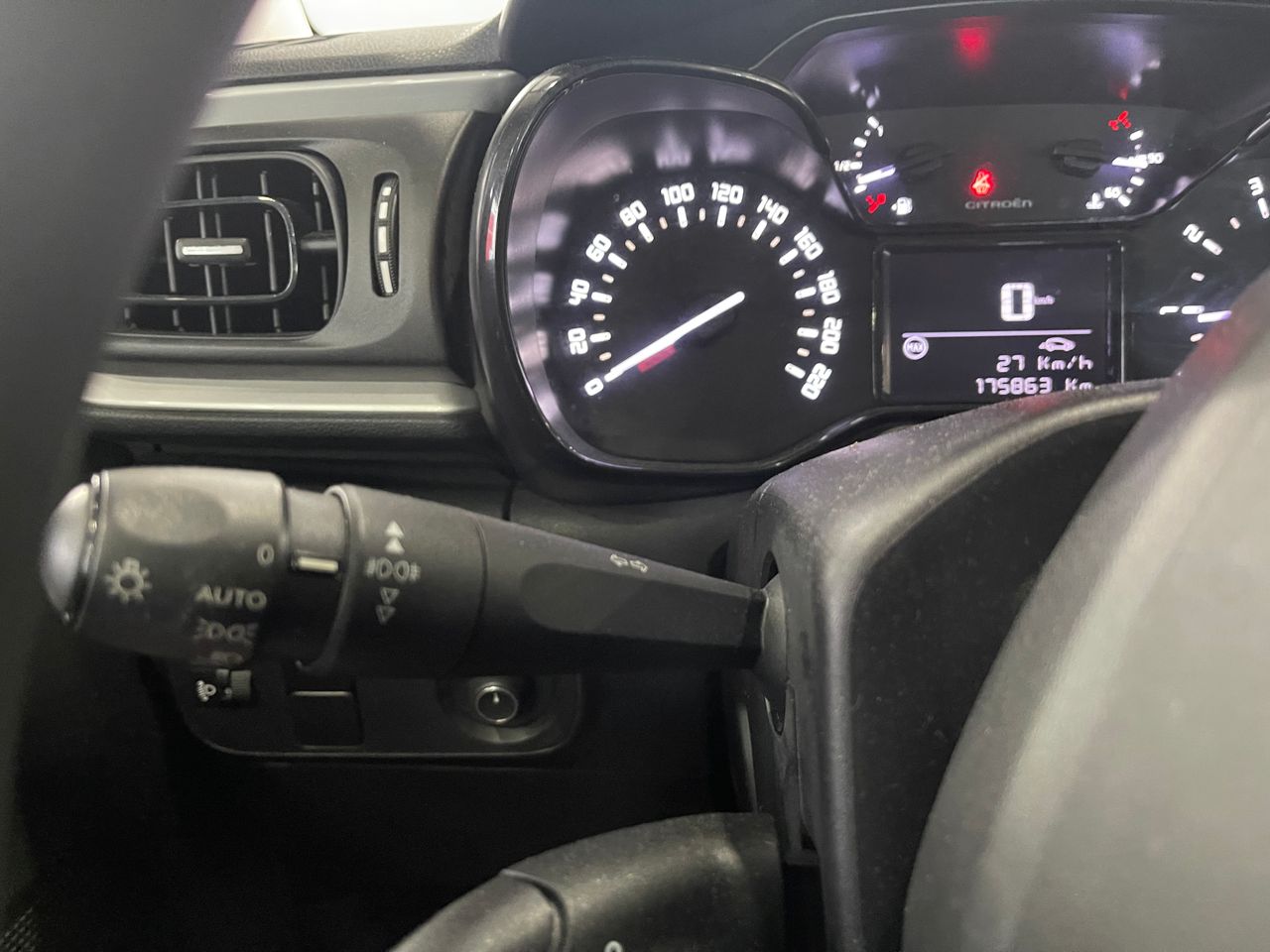 Imagen 101 del Citroën C3 en Auto Select Edition, Figueres