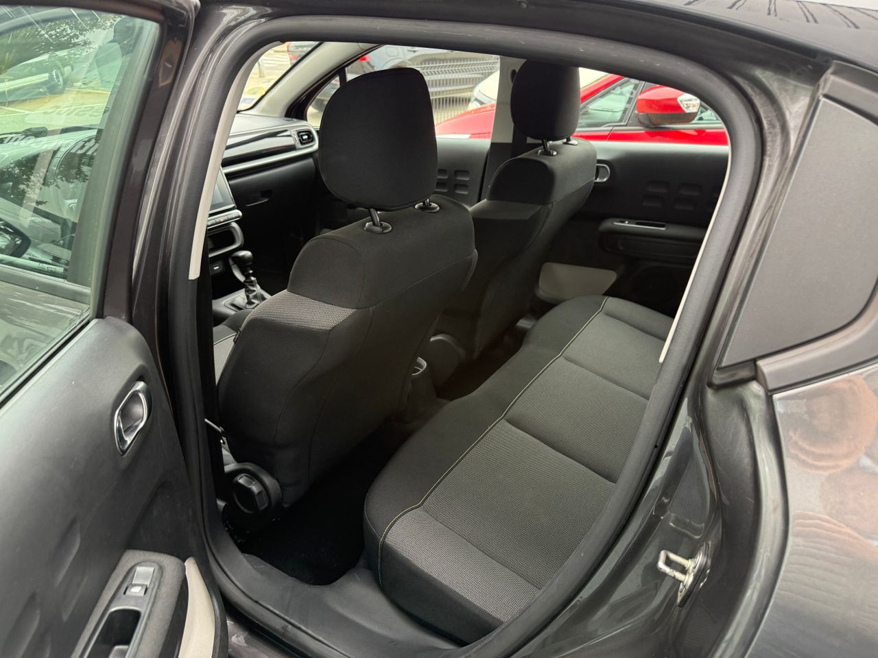 Imagen 11 del Citroën C3 en Auto Select Edition, Figueres