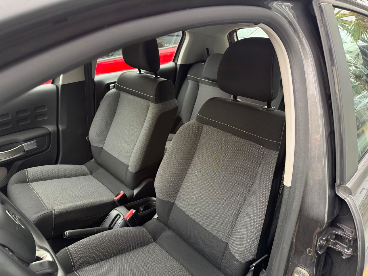 Imagen 10 del Citroën C3 en Auto Select Edition, Figueres